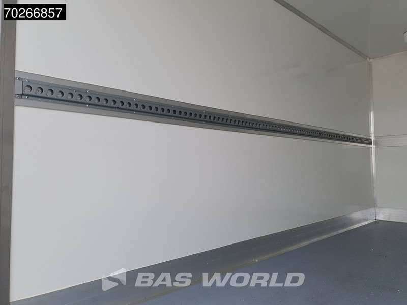 Mercedes-Benz Sprinter 315 CDI Koelwagen Achterdeuren Thermo King C-250 Airco MBUX Koel Koeler Kühl Kühler Kühlwagen Kühlkoffer 17m3 Airco Cruise contr - Hűtős kisteherautó: 5 kép. Mercedes-Benz Sprinter 315 CDI Koelwagen Achterdeuren Thermo King C-250 Airco MBUX Koel Koeler Kühl Kühler Kühlwagen Kühlkoffer 17m3 Airco Cruise contr - Hűtős kisteherautó: 5 kép.