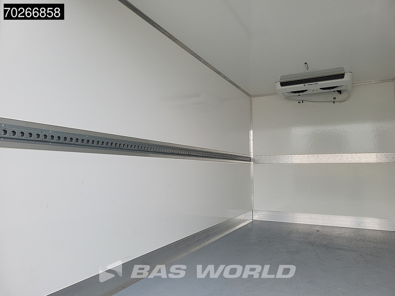 Hűtős kisteherautó Mercedes-Benz Sprinter 315 CDI Koelwagen Achterdeuren Thermo King C-250 Airco MBUX Koel Koeler Kühl Kühler Kühlwagen Kühlkoffer 17m3 Airco: 7 kép.