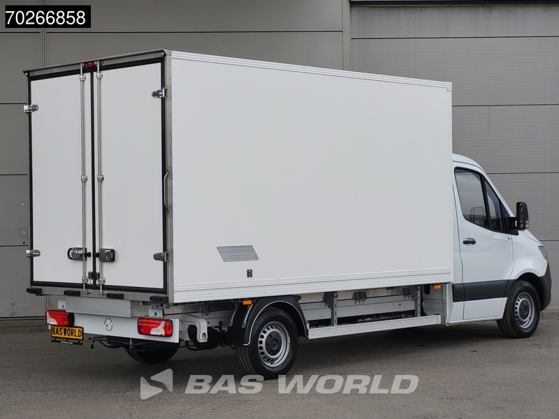 Hűtős kisteherautó Mercedes-Benz Sprinter 315 CDI Koelwagen Achterdeuren Thermo King C-250 Airco MBUX Koel Koeler Kühl Kühler Kühlwagen Kühlkoffer 17m3 Airco: 6 kép.