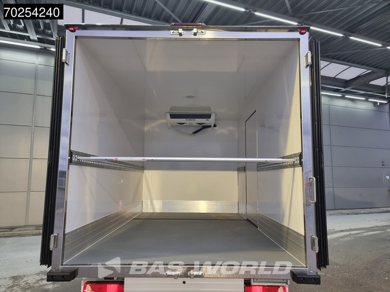 Mercedes-Benz Sprinter 315 CDI Koelwagen Thermo King V-300max 230V stekker Bakwagen Koel Kühlwagen 13m3 Airco Cruise control - Hűtős kisteherautó: 3 kép. Mercedes-Benz Sprinter 315 CDI Koelwagen Thermo King V-300max 230V stekker Bakwagen Koel Kühlwagen 13m3 Airco Cruise control - Hűtős kisteherautó: 3 kép.