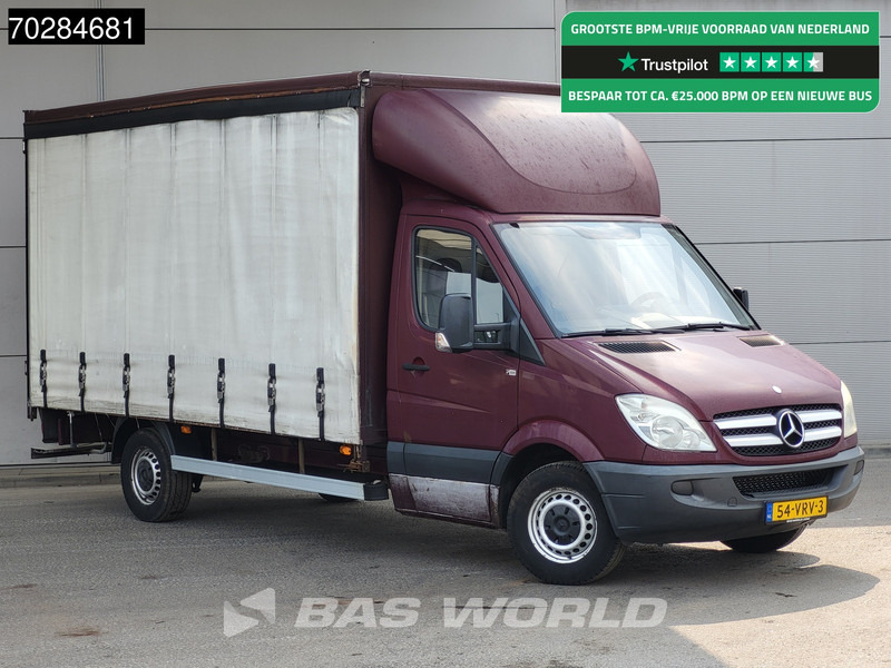 Mercedes-Benz Sprinter 315 CDI Schuifzeilen Bakwagen Lat om Lat APK 11-2025 Meubelbak Koffer Schuifzeil Zeilenwagen Zeilen 20m3 - Dobozos kisteherautó: 1 kép. Mercedes-Benz Sprinter 315 CDI Schuifzeilen Bakwagen Lat om Lat APK 11-2025 Meubelbak Koffer Schuifzeil Zeilenwagen Zeilen 20m3 - Dobozos kisteherautó: 1 kép.