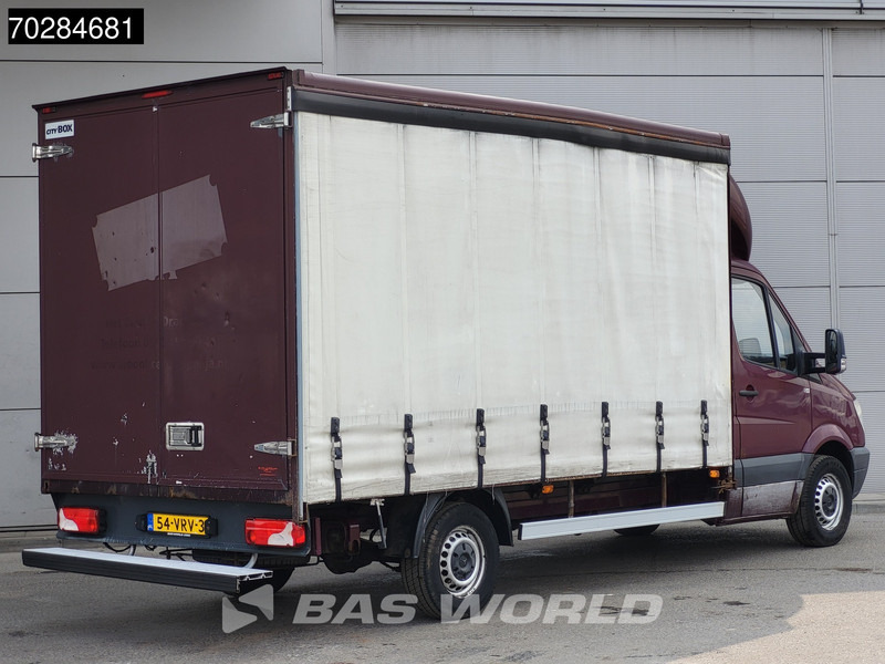 Mercedes-Benz Sprinter 315 CDI Schuifzeilen Bakwagen Lat om Lat APK 11-2025 Meubelbak Koffer Schuifzeil Zeilenwagen Zeilen 20m3 - Dobozos kisteherautó: 5 kép. Mercedes-Benz Sprinter 315 CDI Schuifzeilen Bakwagen Lat om Lat APK 11-2025 Meubelbak Koffer Schuifzeil Zeilenwagen Zeilen 20m3 - Dobozos kisteherautó: 5 kép.