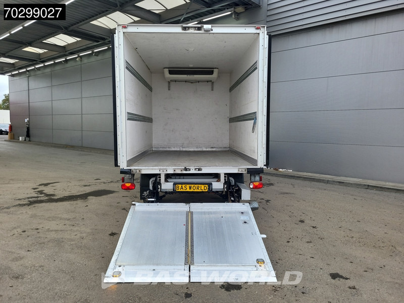 Mercedes-Benz Sprinter 316 CDI Automaat Koelwagen Lamberet Thermo King V-500 MAX Navi Airco Camera Euro6 Bakwagen Gekoeld Koel Koeler Kühl Kühler Kühlw - Hűtős kisteherautó: 3 kép. Mercedes-Benz Sprinter 316 CDI Automaat Koelwagen Lamberet Thermo King V-500 MAX Navi Airco Camera Euro6 Bakwagen Gekoeld Koel Koeler Kühl Kühler Kühlw - Hűtős kisteherautó: 3 kép.