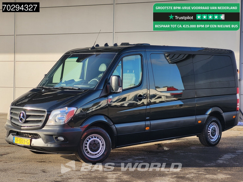 Mercedes-Benz Sprinter 316 CDI Automaat L2H1 Airco Cruise Parkeersensoren Euro6 L2 APK 07-2026 10m3 Airco Cruise control - Furgon: 1 kép. Mercedes-Benz Sprinter 316 CDI Automaat L2H1 Airco Cruise Parkeersensoren Euro6 L2 APK 07-2026 10m3 Airco Cruise control - Furgon: 1 kép.