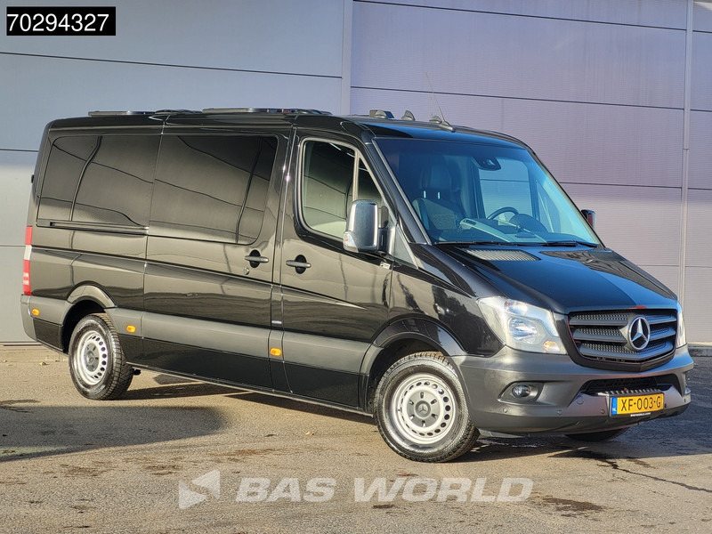 Mercedes-Benz Sprinter 316 CDI Automaat L2H1 Airco Cruise Parkeersensoren Euro6 L2 APK 07-2026 10m3 Airco Cruise control - Furgon: 5 kép. Mercedes-Benz Sprinter 316 CDI Automaat L2H1 Airco Cruise Parkeersensoren Euro6 L2 APK 07-2026 10m3 Airco Cruise control - Furgon: 5 kép.