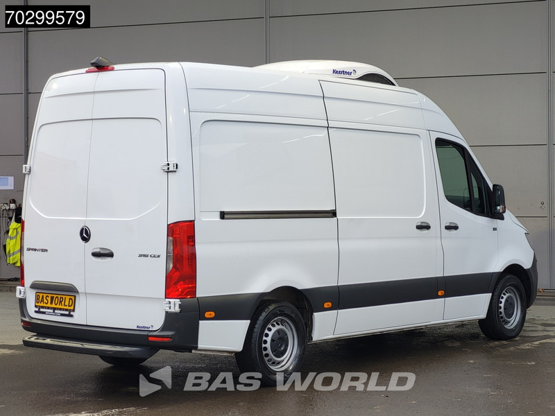 Mercedes-Benz Sprinter 316 CDI Koelwagen Kerstner 230v Stekker 160PK L2H2 Airco Camera Euro6 L2 Koel Koeler Kühl Kühler Kühlwagen Euro6 Airco - Hűtős kisteherautó: 5 kép. Mercedes-Benz Sprinter 316 CDI Koelwagen Kerstner 230v Stekker 160PK L2H2 Airco Camera Euro6 L2 Koel Koeler Kühl Kühler Kühlwagen Euro6 Airco - Hűtős kisteherautó: 5 kép.