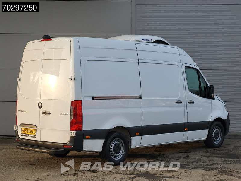 Mercedes-Benz Sprinter 316 CDI Koelwagen Kerstner 230v Stekker 160PK L2H2 Airco Camera MBUX CarPlay Euro6 L2 Koel Koeler Kühl Kühler Kühlwagen Euro6 Ai - Hűtős kisteherautó: 5 kép. Mercedes-Benz Sprinter 316 CDI Koelwagen Kerstner 230v Stekker 160PK L2H2 Airco Camera MBUX CarPlay Euro6 L2 Koel Koeler Kühl Kühler Kühlwagen Euro6 Ai - Hűtős kisteherautó: 5 kép.