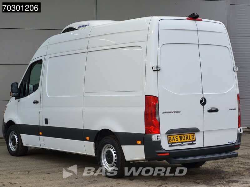 Mercedes-Benz Sprinter 316 CDI Koelwagen Kerstner L2H2 230v Stekker L2H2 Airco Camera Euro6 L2 Koel Koeler Kühl Kühler Kühlkastenwagen Kühlwagen Airco - Hűtős kisteherautó: 2 kép. Mercedes-Benz Sprinter 316 CDI Koelwagen Kerstner L2H2 230v Stekker L2H2 Airco Camera Euro6 L2 Koel Koeler Kühl Kühler Kühlkastenwagen Kühlwagen Airco - Hűtős kisteherautó: 2 kép.