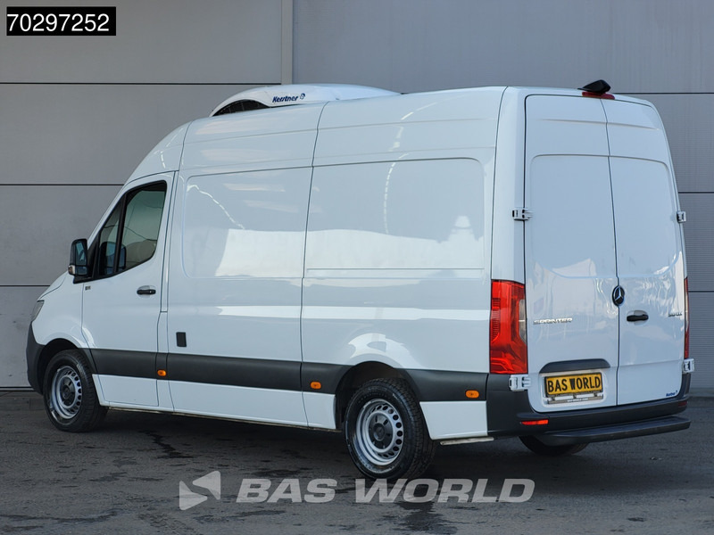 Mercedes-Benz Sprinter 316 CDI Koelwagen L2H2 Kerstner 230v-Stekker Airco Camera Euro6 Koel Koeler Kühl Kühlwagen L2 Airco - Hűtős kisteherautó: 2 kép. Mercedes-Benz Sprinter 316 CDI Koelwagen L2H2 Kerstner 230v-Stekker Airco Camera Euro6 Koel Koeler Kühl Kühlwagen L2 Airco - Hűtős kisteherautó: 2 kép.