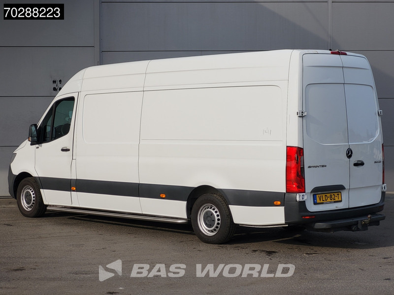 Mercedes-Benz Sprinter 316 CDI L3H2 160PK Trekhaak Navi Airco Cruise MBUX CarPlay APK 06-2026 Euro6 L3 15m3 Airco Trekhaak Cruise control - Furgon: 2 kép. Mercedes-Benz Sprinter 316 CDI L3H2 160PK Trekhaak Navi Airco Cruise MBUX CarPlay APK 06-2026 Euro6 L3 15m3 Airco Trekhaak Cruise control - Furgon: 2 kép.