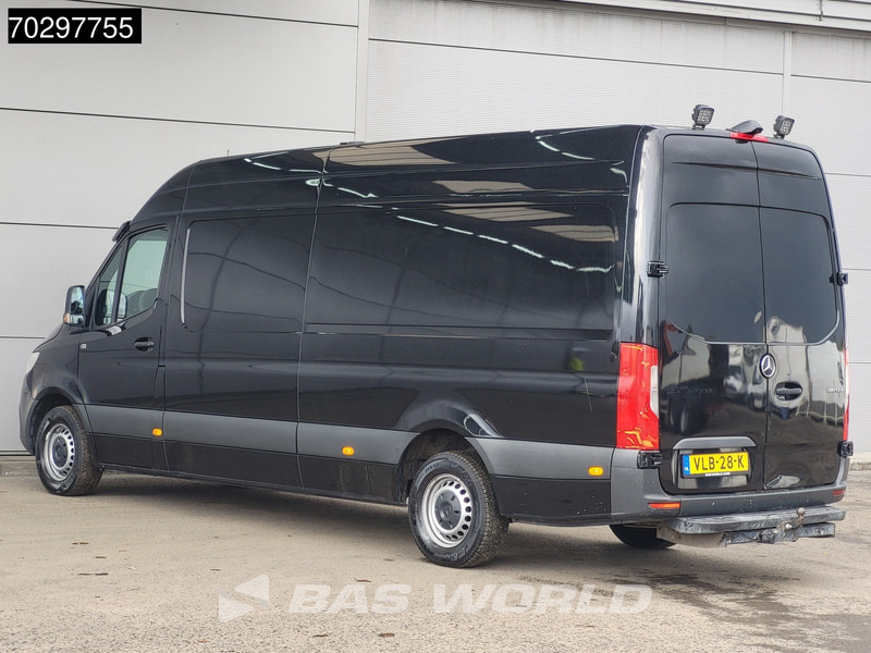 Mercedes-Benz Sprinter 316 CDI L3H2 Trekhaak 160PK Navi Airco Cruise Camera MBUX CarPlay APK 05-2026 Euro6 L3 Airco Trekhaak Cruise control - Furgon: 2 kép. Mercedes-Benz Sprinter 316 CDI L3H2 Trekhaak 160PK Navi Airco Cruise Camera MBUX CarPlay APK 05-2026 Euro6 L3 Airco Trekhaak Cruise control - Furgon: 2 kép.