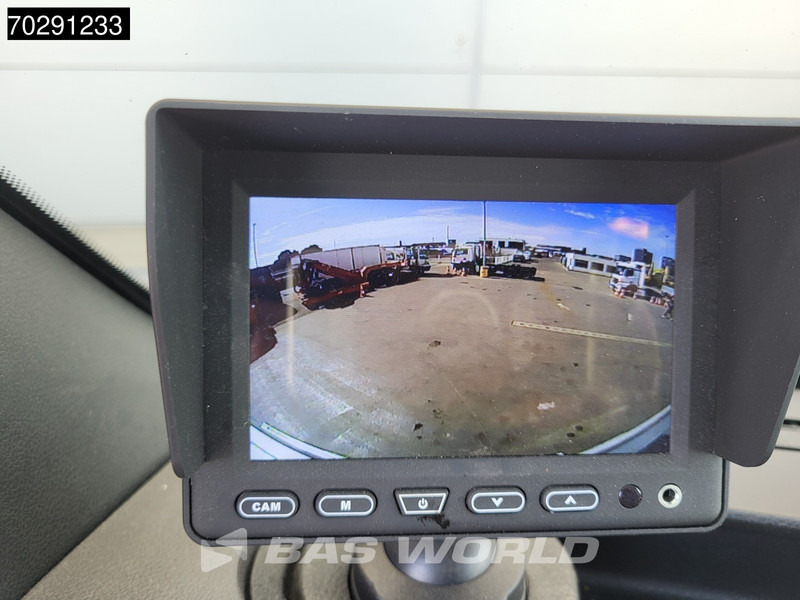 Mercedes-Benz Sprinter 317 CDI Automaat Bakwagen Laadklep Camera Airco Koffer Meubelbak 21m3 Airco - Dobozos kisteherautó: 3 kép. Mercedes-Benz Sprinter 317 CDI Automaat Bakwagen Laadklep Camera Airco Koffer Meubelbak 21m3 Airco - Dobozos kisteherautó: 3 kép.