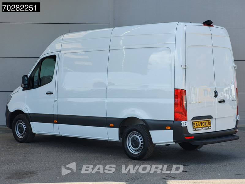 Mercedes-Benz Sprinter 317 CDI Automaat L2H2 Navi Airco Cruise Camera Parkeersensoren Euro6 L2 11m3 Airco Cruise control - Furgon: 2 kép. Mercedes-Benz Sprinter 317 CDI Automaat L2H2 Navi Airco Cruise Camera Parkeersensoren Euro6 L2 11m3 Airco Cruise control - Furgon: 2 kép.