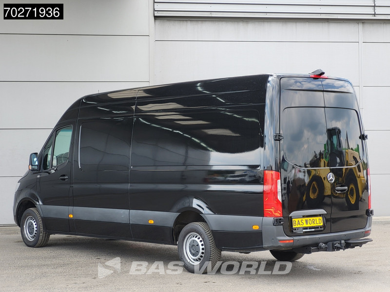 Mercedes-Benz Sprinter 317 CDI Automaat L3H2 3.5t trekhaak Airco Camera MBUX L3 15m3 Airco Trekhaak - Furgon: 2 kép. Mercedes-Benz Sprinter 317 CDI Automaat L3H2 3.5t trekhaak Airco Camera MBUX L3 15m3 Airco Trekhaak - Furgon: 2 kép.
