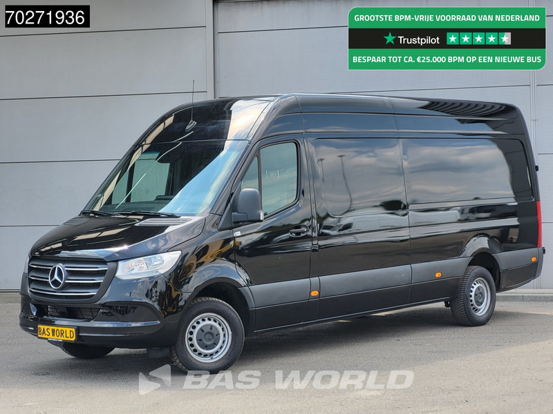 Mercedes-Benz Sprinter 317 CDI Automaat L3H2 3.5t trekhaak Airco Camera MBUX L3 15m3 Airco Trekhaak - Furgon: 1 kép. Mercedes-Benz Sprinter 317 CDI Automaat L3H2 3.5t trekhaak Airco Camera MBUX L3 15m3 Airco Trekhaak - Furgon: 1 kép.