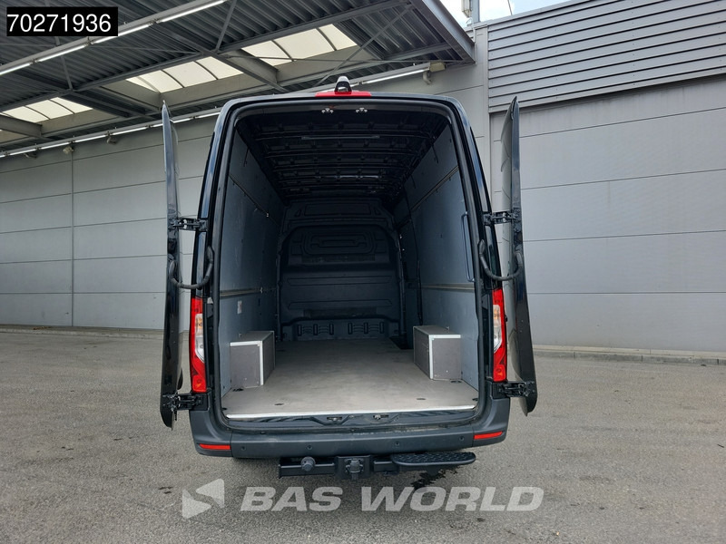 Mercedes-Benz Sprinter 317 CDI Automaat L3H2 3.5t trekhaak Airco Camera MBUX L3 15m3 Airco Trekhaak - Furgon: 3 kép. Mercedes-Benz Sprinter 317 CDI Automaat L3H2 3.5t trekhaak Airco Camera MBUX L3 15m3 Airco Trekhaak - Furgon: 3 kép.