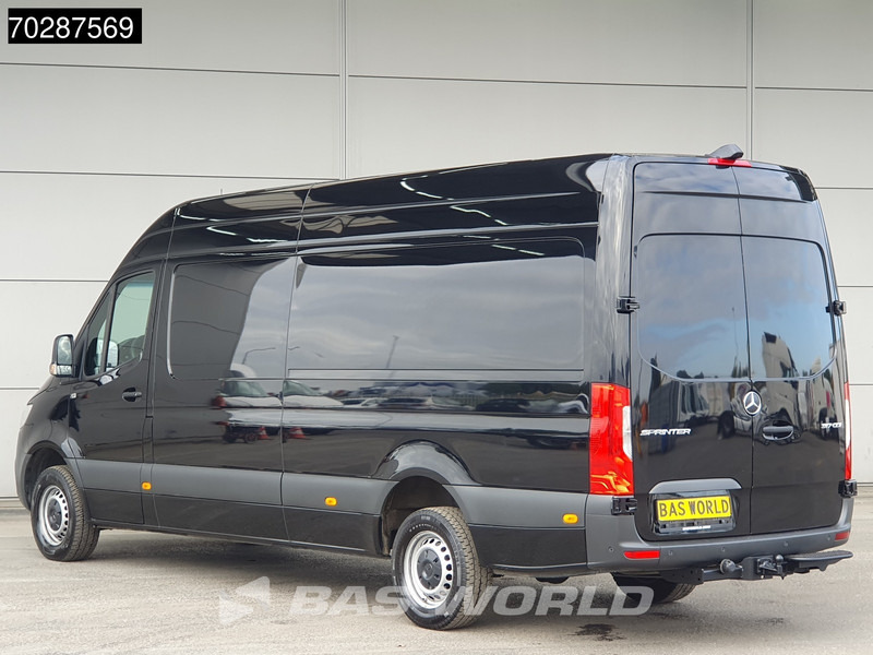 Mercedes-Benz Sprinter 317 CDI Automaat L3H2 3500KG Trekhaak 170PK Airco Camera Parkeersensoren MBUX CarPlay Euro6 L3 15m3 Airco Trekhaak - Furgon: 2 kép. Mercedes-Benz Sprinter 317 CDI Automaat L3H2 3500KG Trekhaak 170PK Airco Camera Parkeersensoren MBUX CarPlay Euro6 L3 15m3 Airco Trekhaak - Furgon: 2 kép.