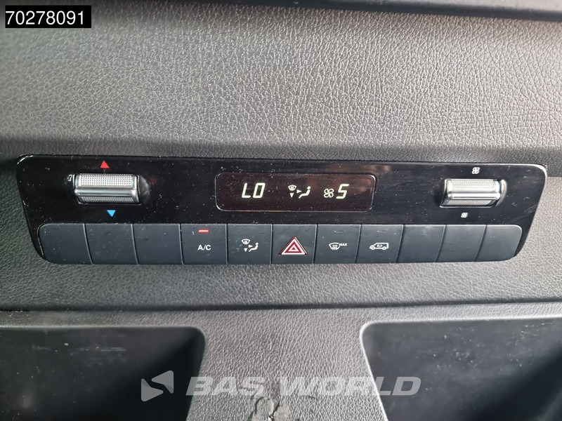 Furgon Mercedes-Benz Sprinter 317 CDI Automaat L3H2 Airco Camera Parkeersensoren MBUX CarPlay Euro6 L3 14m3 Airco: 16 kép.