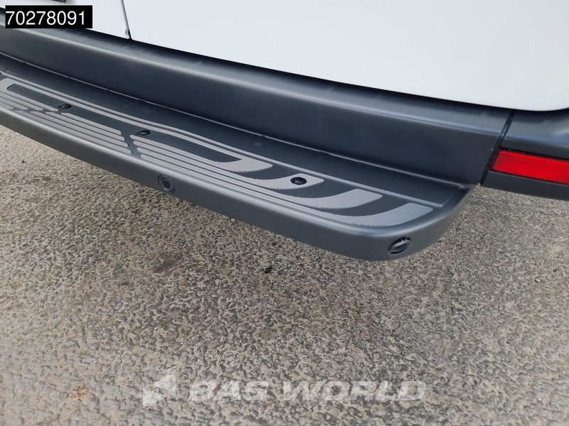 Furgon Mercedes-Benz Sprinter 317 CDI Automaat L3H2 Airco Camera Parkeersensoren MBUX CarPlay Euro6 L3 14m3 Airco: 9 kép.