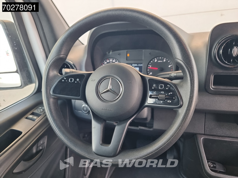 Furgon Mercedes-Benz Sprinter 317 CDI Automaat L3H2 Airco Camera Parkeersensoren MBUX CarPlay Euro6 L3 14m3 Airco: 17 kép.