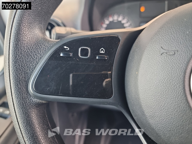 Furgon Mercedes-Benz Sprinter 317 CDI Automaat L3H2 Airco Camera Parkeersensoren MBUX CarPlay Euro6 L3 14m3 Airco: 18 kép.