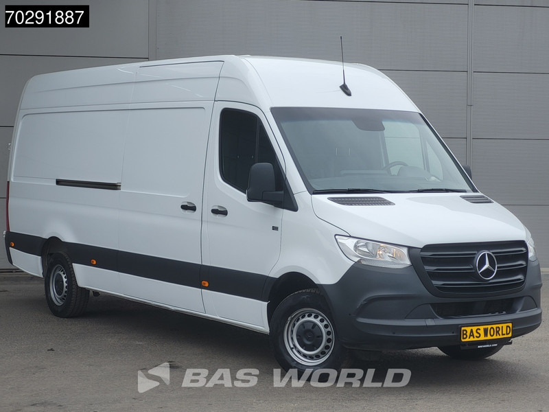 Mercedes-Benz Sprinter 317 CDI Automaat L3H2 Airco Camera Parkeersensoren MBUX CarPlay Euro6 L3 15m3 Airco - Furgon: 5 kép. Mercedes-Benz Sprinter 317 CDI Automaat L3H2 Airco Camera Parkeersensoren MBUX CarPlay Euro6 L3 15m3 Airco - Furgon: 5 kép.