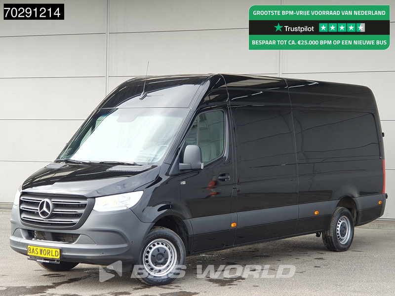 Mercedes-Benz Sprinter 317 CDI Automaat L3H2 Airco Camera Parkeersensoren MBUX CarPlay Euro6 L3 15m3 Airco - Furgon: 1 kép. Mercedes-Benz Sprinter 317 CDI Automaat L3H2 Airco Camera Parkeersensoren MBUX CarPlay Euro6 L3 15m3 Airco - Furgon: 1 kép.