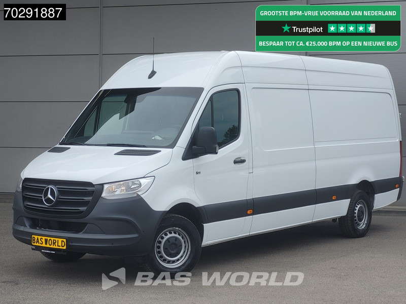 Mercedes-Benz Sprinter 317 CDI Automaat L3H2 Airco Camera Parkeersensoren MBUX CarPlay Euro6 L3 15m3 Airco - Furgon: 1 kép. Mercedes-Benz Sprinter 317 CDI Automaat L3H2 Airco Camera Parkeersensoren MBUX CarPlay Euro6 L3 15m3 Airco - Furgon: 1 kép.