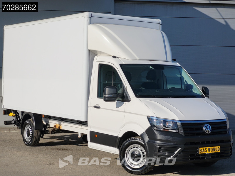 Mercedes-Benz Sprinter 317 CDI Automaat Laadklep Bakwagen Airco Camera Meubelbak Koffer 19m3 Airco - Dobozos kisteherautó: 5 kép. Mercedes-Benz Sprinter 317 CDI Automaat Laadklep Bakwagen Airco Camera Meubelbak Koffer 19m3 Airco - Dobozos kisteherautó: 5 kép.