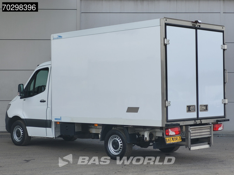 Mercedes-Benz Sprinter 317 CDI Koelwagen Achterdeuren Thermo King V-500MAX Airco Camera Euro6 Koel Koeler Kühl Kühler Kühlwagen Kühlkoffer Airco - Hűtős kisteherautó: 2 kép. Mercedes-Benz Sprinter 317 CDI Koelwagen Achterdeuren Thermo King V-500MAX Airco Camera Euro6 Koel Koeler Kühl Kühler Kühlwagen Kühlkoffer Airco - Hűtős kisteherautó: 2 kép.