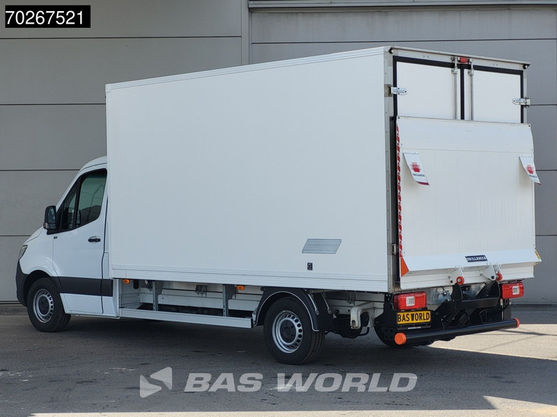 Mercedes-Benz Sprinter 317 CDI Koelwagen Vriezer Laadklep Thermo King V-200 MAX 230V Stekker LED Airco 10inch MBUX CarPlay Euro6 Koel Koeler Kühl Kühle - Hűtős kisteherautó: 2 kép. Mercedes-Benz Sprinter 317 CDI Koelwagen Vriezer Laadklep Thermo King V-200 MAX 230V Stekker LED Airco 10inch MBUX CarPlay Euro6 Koel Koeler Kühl Kühle - Hűtős kisteherautó: 2 kép.