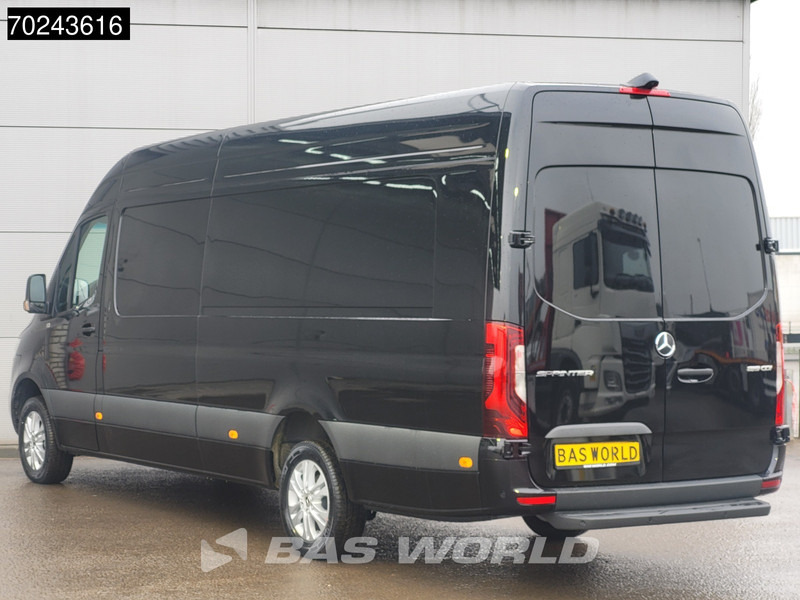 Mercedes-Benz Sprinter 319 CDI 190PK Automaat L4H2 XXL LED ACC Camera Navi PDC L4 15m3 Airco - Furgon: 2 kép. Mercedes-Benz Sprinter 319 CDI 190PK Automaat L4H2 XXL LED ACC Camera Navi PDC L4 15m3 Airco - Furgon: 2 kép.