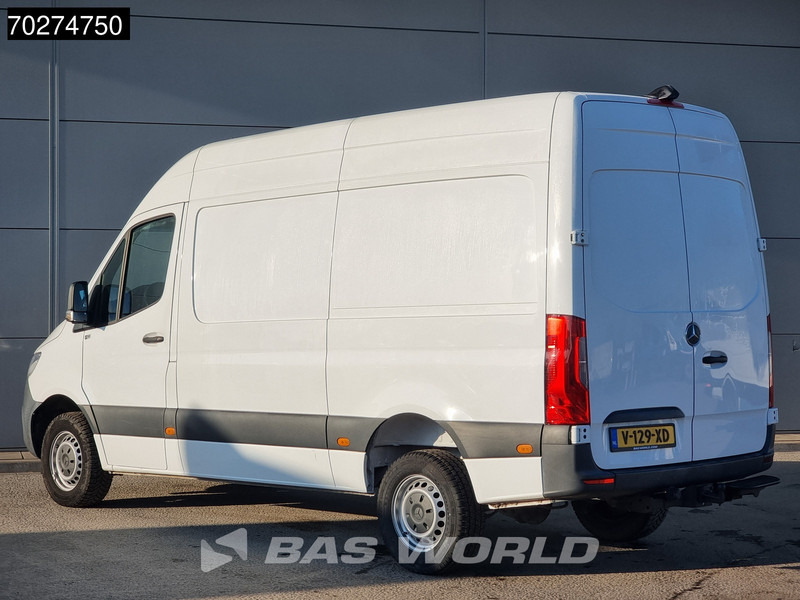 Mercedes-Benz Sprinter 319 CDI 3.0L Automaat 190PK V6 Navi ACC Trekhaak Camera L2 11m3 Airco Trekhaak - Furgon: 2 kép. Mercedes-Benz Sprinter 319 CDI 3.0L Automaat 190PK V6 Navi ACC Trekhaak Camera L2 11m3 Airco Trekhaak - Furgon: 2 kép.