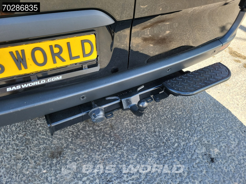Furgon Mercedes-Benz Sprinter 319 CDI Automaat 190PK Trekhaak LED Airco Camera Parkeersensoren MBUX CarPlay Euro6 L3 16m3 Airco Trekhaak: 9 kép.