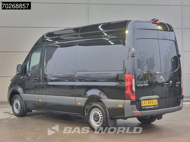 Mercedes-Benz Sprinter 319 CDI Automaat L2H2 model 2025 Camera MBUX LED Airco Cruise Airco Cruise control - Furgon: 3 kép. Mercedes-Benz Sprinter 319 CDI Automaat L2H2 model 2025 Camera MBUX LED Airco Cruise Airco Cruise control - Furgon: 3 kép.