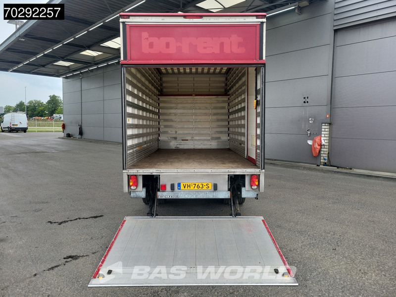 Mercedes-Benz Sprinter 513 CDI NL Bakwagen Laadklep Zijdeur Meubelbak Koffer LBW 18m3 - Dobozos kisteherautó: 3 kép. Mercedes-Benz Sprinter 513 CDI NL Bakwagen Laadklep Zijdeur Meubelbak Koffer LBW 18m3 - Dobozos kisteherautó: 3 kép.