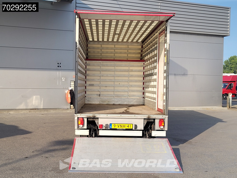 Mercedes-Benz Sprinter 513 CDI NL Bakwagen Laadklep Zijdeur Meubelbak Koffer LBW 19m3 Airco - Dobozos kisteherautó: 5 kép. Mercedes-Benz Sprinter 513 CDI NL Bakwagen Laadklep Zijdeur Meubelbak Koffer LBW 19m3 Airco - Dobozos kisteherautó: 5 kép.
