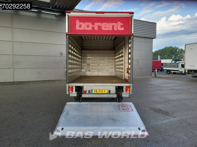 Mercedes-Benz Sprinter 513 CDI NL Bakwagen Laadklep Zijdeur Meubelbak Koffer LBW 19m3 - Dobozos kisteherautó: 5 kép. Mercedes-Benz Sprinter 513 CDI NL Bakwagen Laadklep Zijdeur Meubelbak Koffer LBW 19m3 - Dobozos kisteherautó: 5 kép.