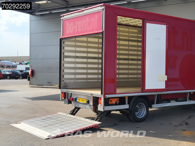 Mercedes-Benz Sprinter 513 CDI NL Bakwagen Laadklep Zijdeur Meubelbak Koffer LBW 19m3 - Dobozos kisteherautó: 3 kép. Mercedes-Benz Sprinter 513 CDI NL Bakwagen Laadklep Zijdeur Meubelbak Koffer LBW 19m3 - Dobozos kisteherautó: 3 kép.