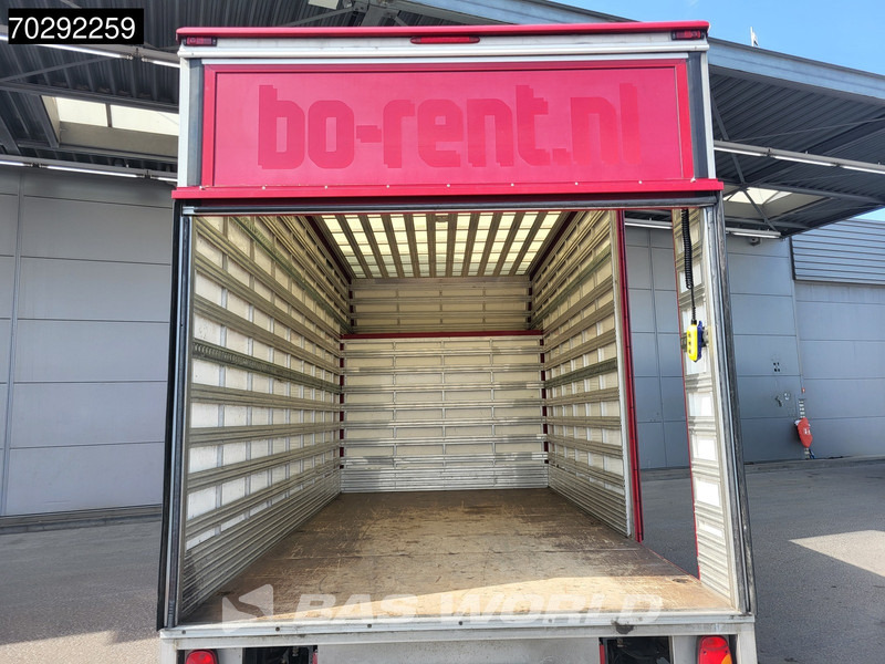 Mercedes-Benz Sprinter 513 CDI NL Bakwagen Laadklep Zijdeur Meubelbak Koffer LBW 19m3 - Dobozos kisteherautó: 5 kép. Mercedes-Benz Sprinter 513 CDI NL Bakwagen Laadklep Zijdeur Meubelbak Koffer LBW 19m3 - Dobozos kisteherautó: 5 kép.