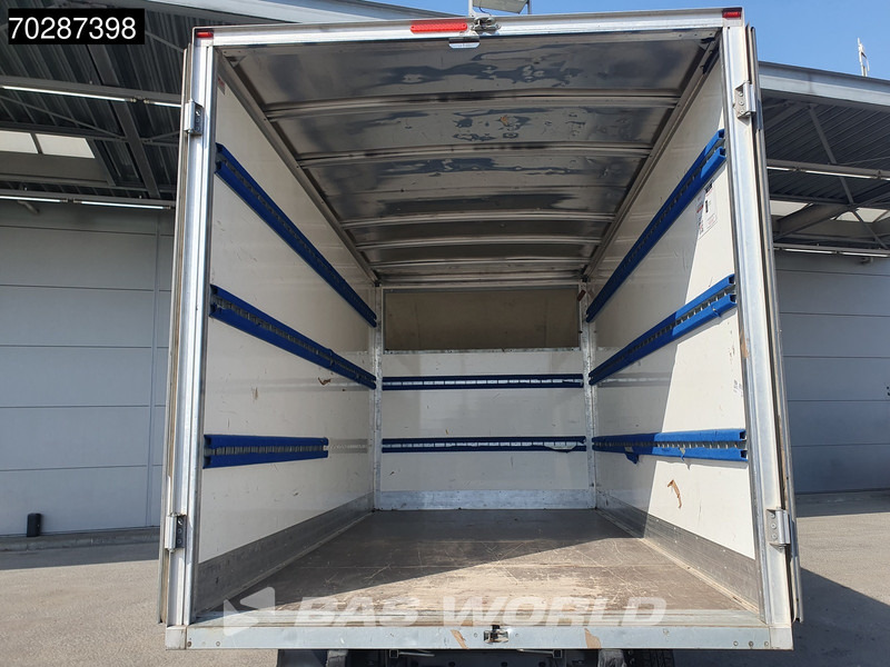 Mercedes-Benz Sprinter 514 CDI Automaat Bakwagen Dubbellucht Achterdeuren Airco Cruise Euro6 Meubelbak Koffer 20m3 Airco Cruise control - Dobozos kisteherautó: 3 kép. Mercedes-Benz Sprinter 514 CDI Automaat Bakwagen Dubbellucht Achterdeuren Airco Cruise Euro6 Meubelbak Koffer 20m3 Airco Cruise control - Dobozos kisteherautó: 3 kép.