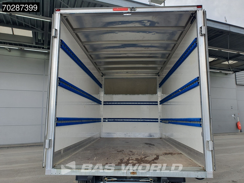 Mercedes-Benz Sprinter 514 CDI Automaat Bakwagen Dubbellucht Achterdeuren Airco Cruise Euro6 Meubelbak Koffer 20m3 Airco Cruise control - Dobozos kisteherautó: 3 kép. Mercedes-Benz Sprinter 514 CDI Automaat Bakwagen Dubbellucht Achterdeuren Airco Cruise Euro6 Meubelbak Koffer 20m3 Airco Cruise control - Dobozos kisteherautó: 3 kép.