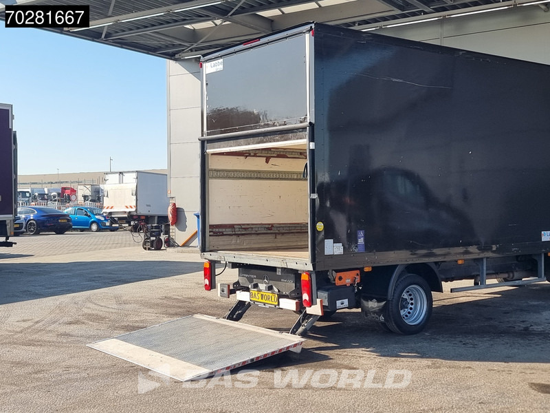 Mercedes-Benz Sprinter 514 CDI Automaat Laadklep Bakwagen Dubbellucht Airco Cruise Euro6 Meubelbak Koffer Airco Cruise control - Dobozos kisteherautó: 3 kép. Mercedes-Benz Sprinter 514 CDI Automaat Laadklep Bakwagen Dubbellucht Airco Cruise Euro6 Meubelbak Koffer Airco Cruise control - Dobozos kisteherautó: 3 kép.