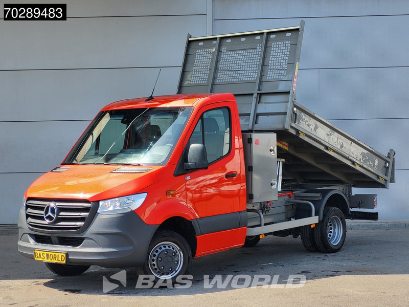 Mercedes-Benz Sprinter 514 CDI Open Laadbak met Kist Dubbellucht 3,5t Trekhaak Airco Cruise Euro6 Pritsche Pickup Open Box 2m3 Airco Trekhaak Cruise co - Platós kisteherautó: 3 kép. Mercedes-Benz Sprinter 514 CDI Open Laadbak met Kist Dubbellucht 3,5t Trekhaak Airco Cruise Euro6 Pritsche Pickup Open Box 2m3 Airco Trekhaak Cruise co - Platós kisteherautó: 3 kép.