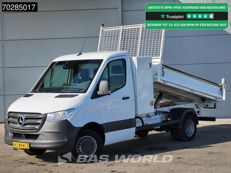Mercedes-Benz Sprinter 514 CDI Open Laadbak met Kist Dubbellucht 3,5t Trekhaak Airco Euro6 Pritsche Pickup Open Box 2m3 Airco Trekhaak - Platós kisteherautó: 1 kép. Mercedes-Benz Sprinter 514 CDI Open Laadbak met Kist Dubbellucht 3,5t Trekhaak Airco Euro6 Pritsche Pickup Open Box 2m3 Airco Trekhaak - Platós kisteherautó: 1 kép.