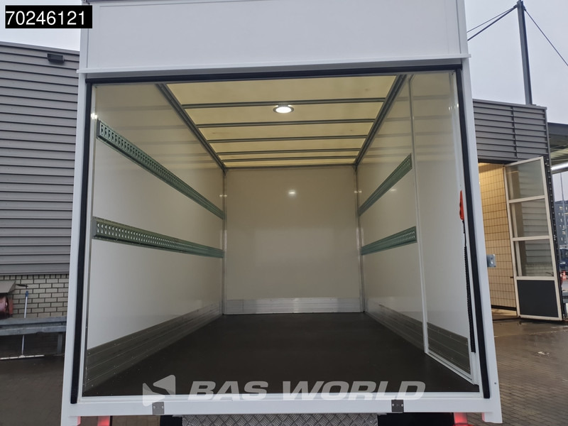 Mercedes-Benz Sprinter 515 CDI Automaat 1000kg Laadklep Zijdeur Dubbellucht Bakwagen MBUX Airco Cruise CarPlay D'Hollandia Euro6 Koffer Meubelbak 21m3 - Dobozos kisteherautó: 5 kép. Mercedes-Benz Sprinter 515 CDI Automaat 1000kg Laadklep Zijdeur Dubbellucht Bakwagen MBUX Airco Cruise CarPlay D'Hollandia Euro6 Koffer Meubelbak 21m3 - Dobozos kisteherautó: 5 kép.