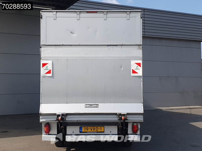 Mercedes-Benz Sprinter 515 CDI Automaat Laadklep Zijdeur Bakwagen Airco Meubelbak Koffer 21m3 Airco - Dobozos kisteherautó: 5 kép. Mercedes-Benz Sprinter 515 CDI Automaat Laadklep Zijdeur Bakwagen Airco Meubelbak Koffer 21m3 Airco - Dobozos kisteherautó: 5 kép.