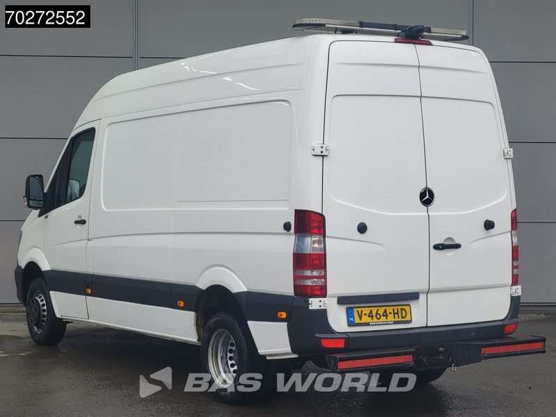 Mercedes-Benz Sprinter 516 CDI Euro6 Dubbellucht Automaat Navi Airco Cruise Camera Tacho 11m3 Airco Trekhaak Cruise control - Furgon: 2 kép. Mercedes-Benz Sprinter 516 CDI Euro6 Dubbellucht Automaat Navi Airco Cruise Camera Tacho 11m3 Airco Trekhaak Cruise control - Furgon: 2 kép.