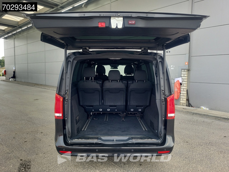 Mercedes-Benz V- Klasse 300 V300 L3H1 Navi Camera CarPlay PDC Airco Cruise Ex.BPM/BTW 7 persoons Airco Cruise control - Minibusz, Kisbusz: 3 kép. Mercedes-Benz V- Klasse 300 V300 L3H1 Navi Camera CarPlay PDC Airco Cruise Ex.BPM/BTW 7 persoons Airco Cruise control - Minibusz, Kisbusz: 3 kép.