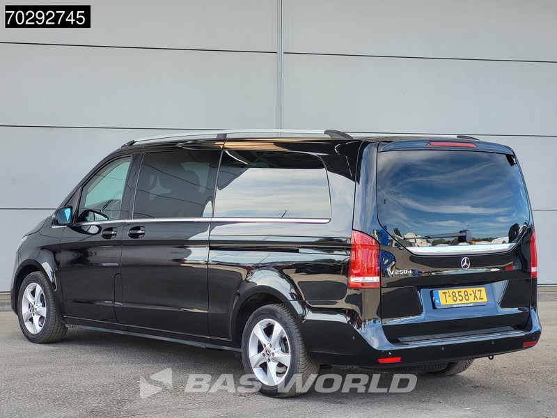 Mercedes-Benz V250 Ex. BPM/Ex.BTW Personenvervoer 8-Persoons V-250 Avantgarde Automaat 2x Schuifdeur LED Xenon Navi Airco Cruise Camera Parkeersens - Minibusz, Kisbusz: 2 kép. Mercedes-Benz V250 Ex. BPM/Ex.BTW Personenvervoer 8-Persoons V-250 Avantgarde Automaat 2x Schuifdeur LED Xenon Navi Airco Cruise Camera Parkeersens - Minibusz, Kisbusz: 2 kép.